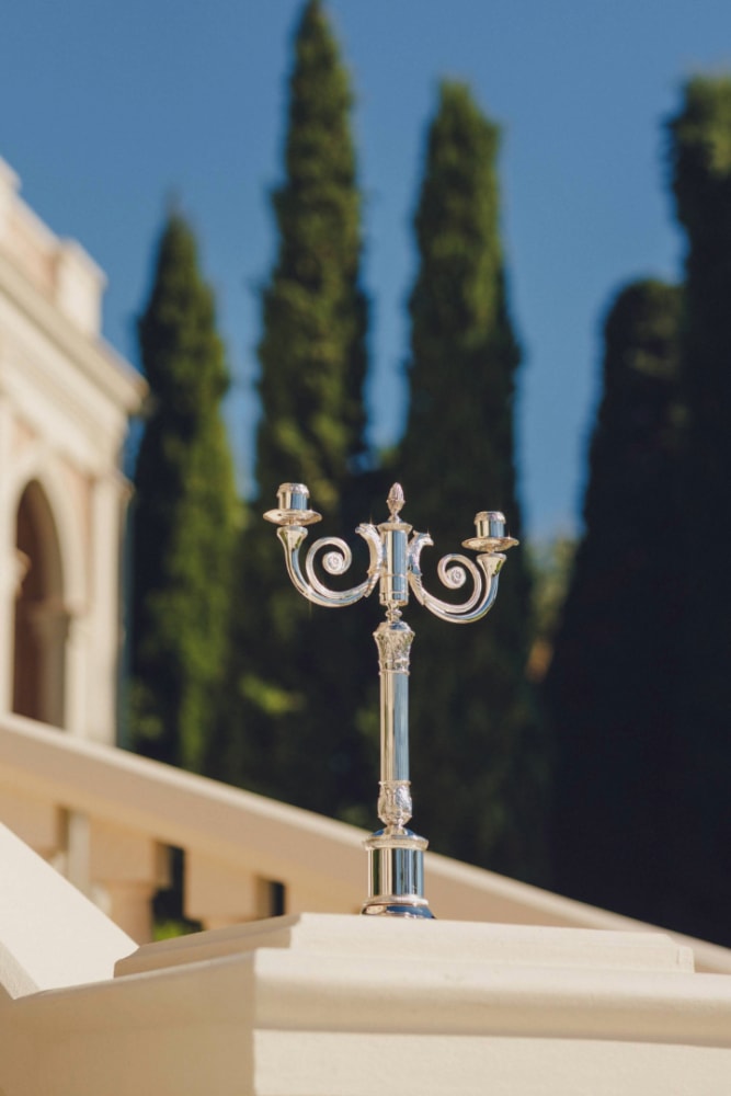 Luxury Home Decoration | Christofle USA